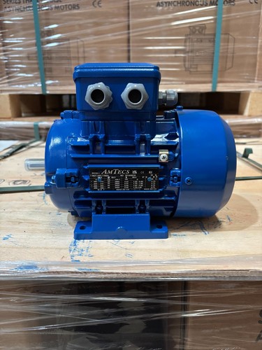 Amtecs motor 37kw - amtecs,