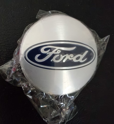 Ford alloy wheel hub centre - wheel,