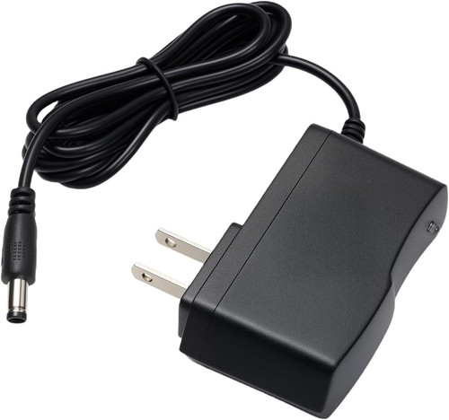 Power supply 6w - 6v, wall