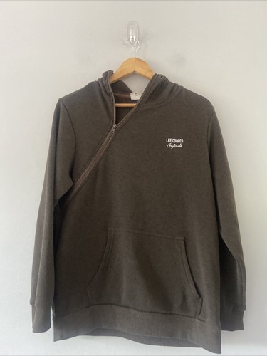 Lee cooper hoodie mens - cooper, medium