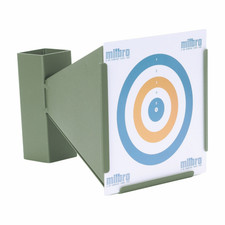 14cm funnel pellet trap - 14cm,