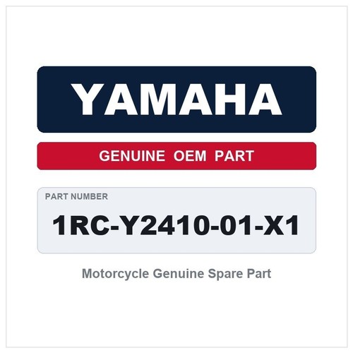 Yamaha oem 1rc y2410 - yamaha,