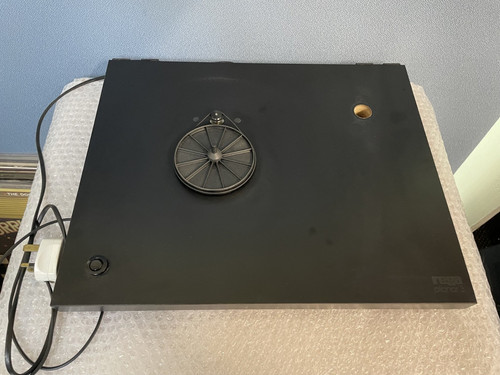 Rega planar plinth - rega, 3
