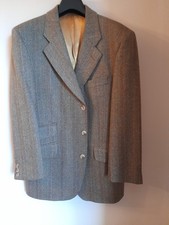 Vintage Tweed 60s Mod Brook