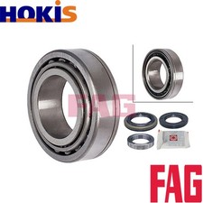 WHEEL BEARING KIT 713 6602 60