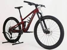 Trek Top Fuel 8 XT 2023 Full