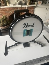 Pearl Compact Traveler Drum