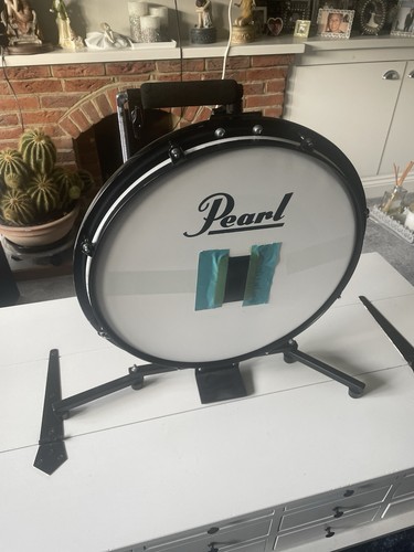 Pearl compact traveler - compact, drum
