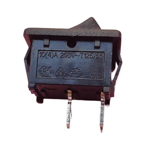 For canal 2 10a 125v - mr-2,