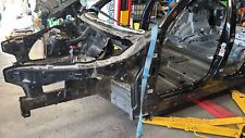 BMW X6M SERIES QUARTER PANEL B POST CHASSIS LEG BODY SHELL FOR CUT OUTS F86