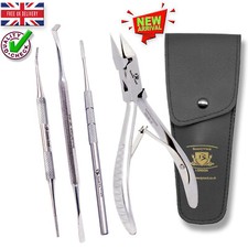 Chiropody Toe Nail Clippers