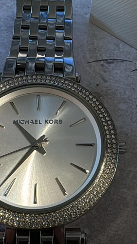 Michael kors darci watch - darci,