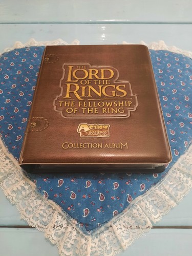 Lord the rings - of,
