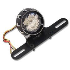 Led custom chopper bobber - led, custom/chopper/bobber