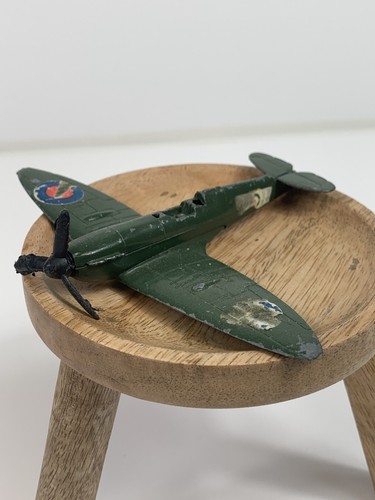 Spitfire supermarine model - spitfire,