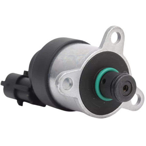 Fuel pump pressure - pump,