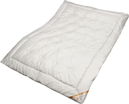 Duvet 100 wild silk - duvet, 100%