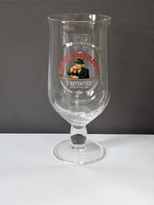 Single Birra Moretti 2/3 Pint Schooner Glass Brand New