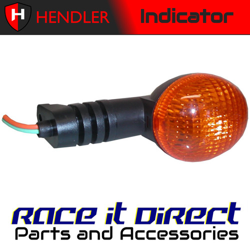 Indicator for yamaha r - for, dt