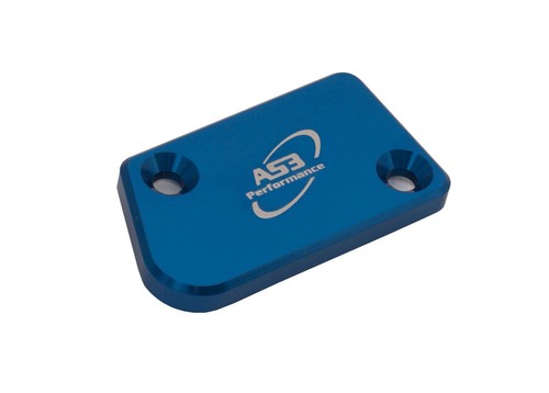 As3 front brake reservoir - as3,