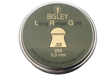 Bisley Long Range Gold
