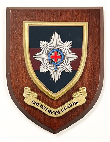 Coldstream guards military - guards,
