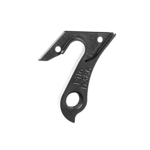 Rear derailleur hanger - derailleur,