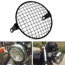 Square mesh grille cover - square,