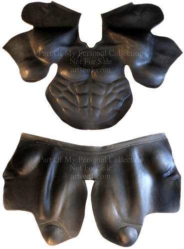 Your homemade batman - batman, costume