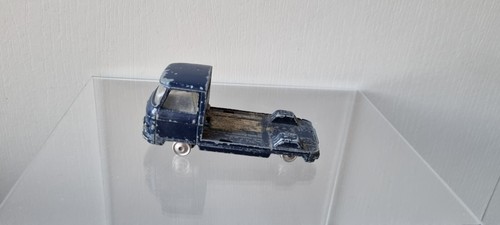 Corgi commer ton chassis - corgi,