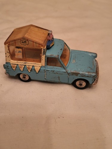 Vintage corgi toys - vintage, 447