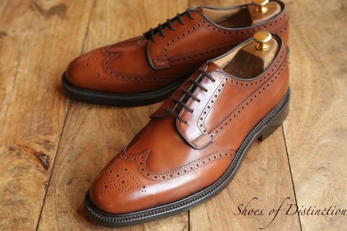 Church grafton tan brown - grafton,