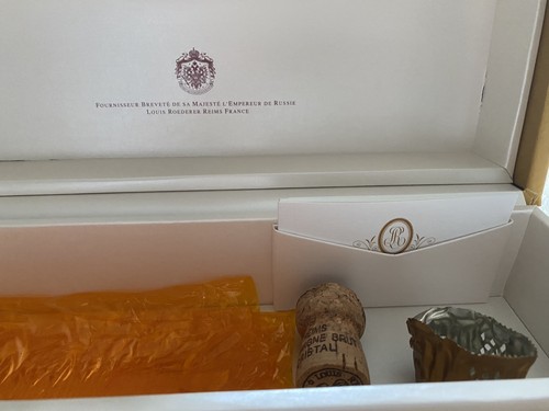 Louis roederer cristal - roederer,
