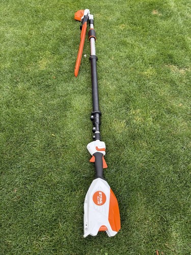 Stihl hla86 cordless - hla86,