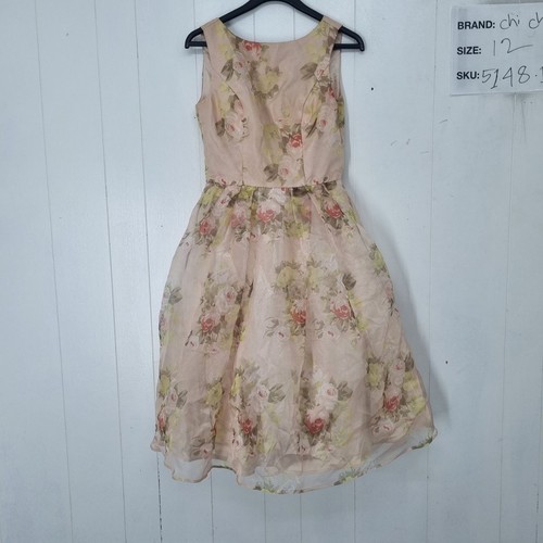 Chi london - chi, floral