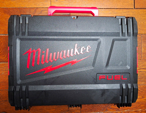 Milwaukee m18 fmt large - milwaukee,