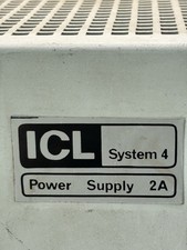 Industrial Power Supply OASYS