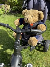 Child Push Trike by QPlay