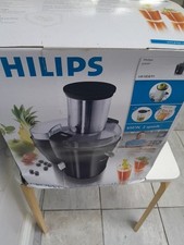 Philips HR1832/01 Viva