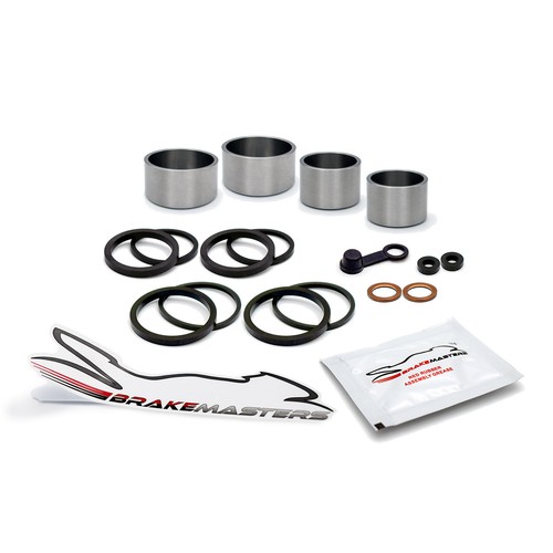 Aprilia rs125 2009 front brake - aprilia,