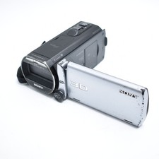 SONY HDR-TD20V Full HD Dual