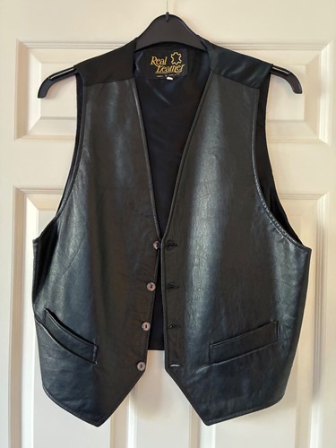 Real leather men - real, men’s
