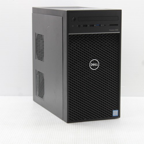 Dell precision tower - i7,