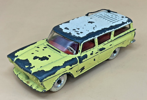 Dinky toys 193 rambler cross - 193,