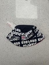 England Bucket Hat  Brand new
