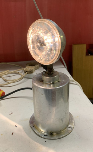 Professional vintage retro par - professional,