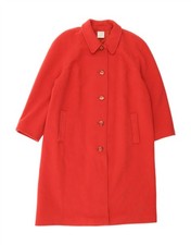 EASTEX Womens Overcoat UK 18