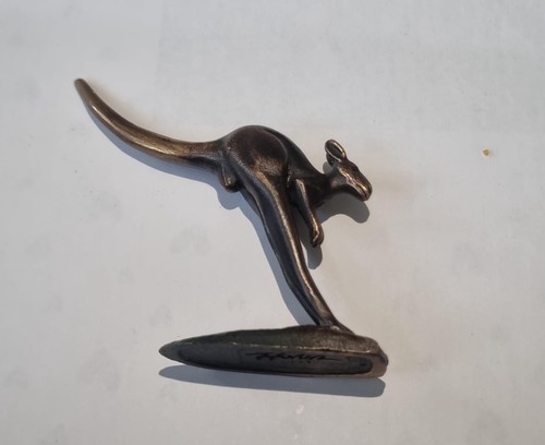 Antique austrian bronze - antique,