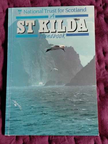 Kilda handbook from - handbook, the