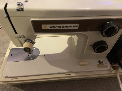 Frister rossmann sewing - frister,